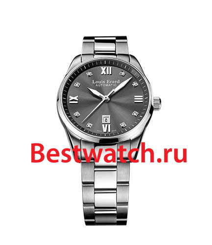 Часы Louis Erard Heritage 20100-AA13